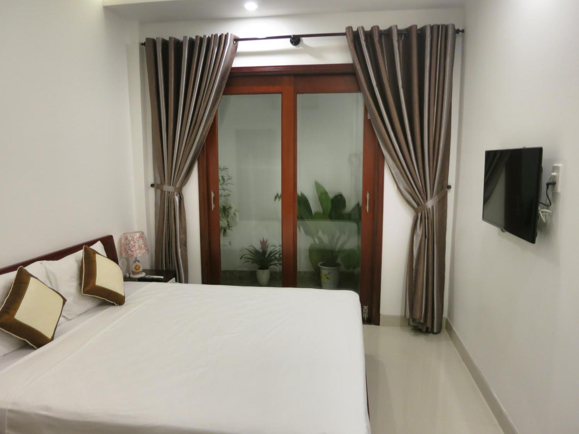 Azalea Homestay Hoi An Exterior foto