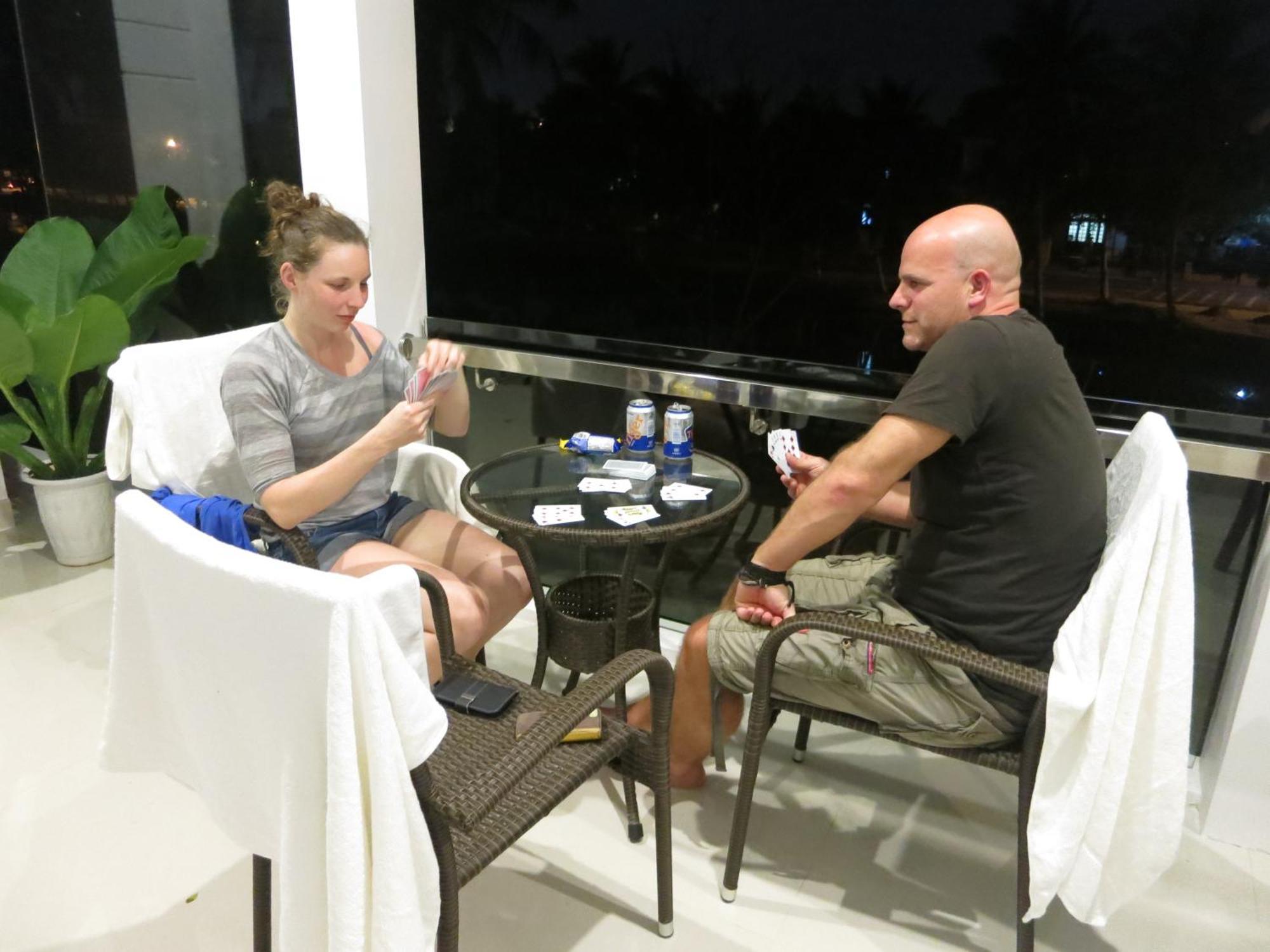 Azalea Homestay Hoi An Exterior foto