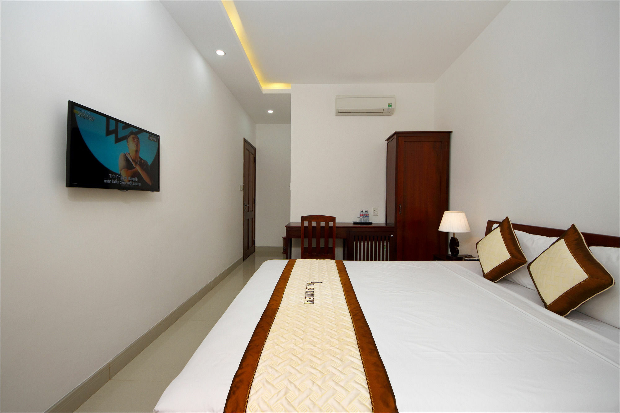 Azalea Homestay Hoi An Exterior foto
